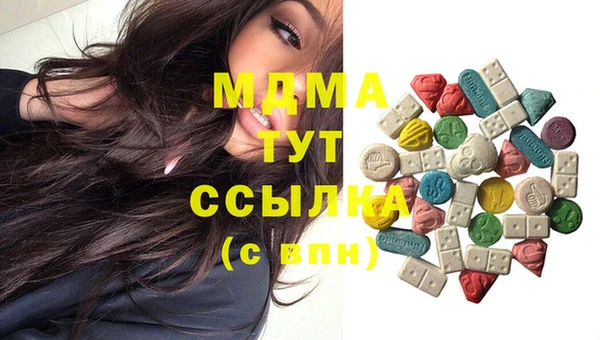 хмурый Абаза